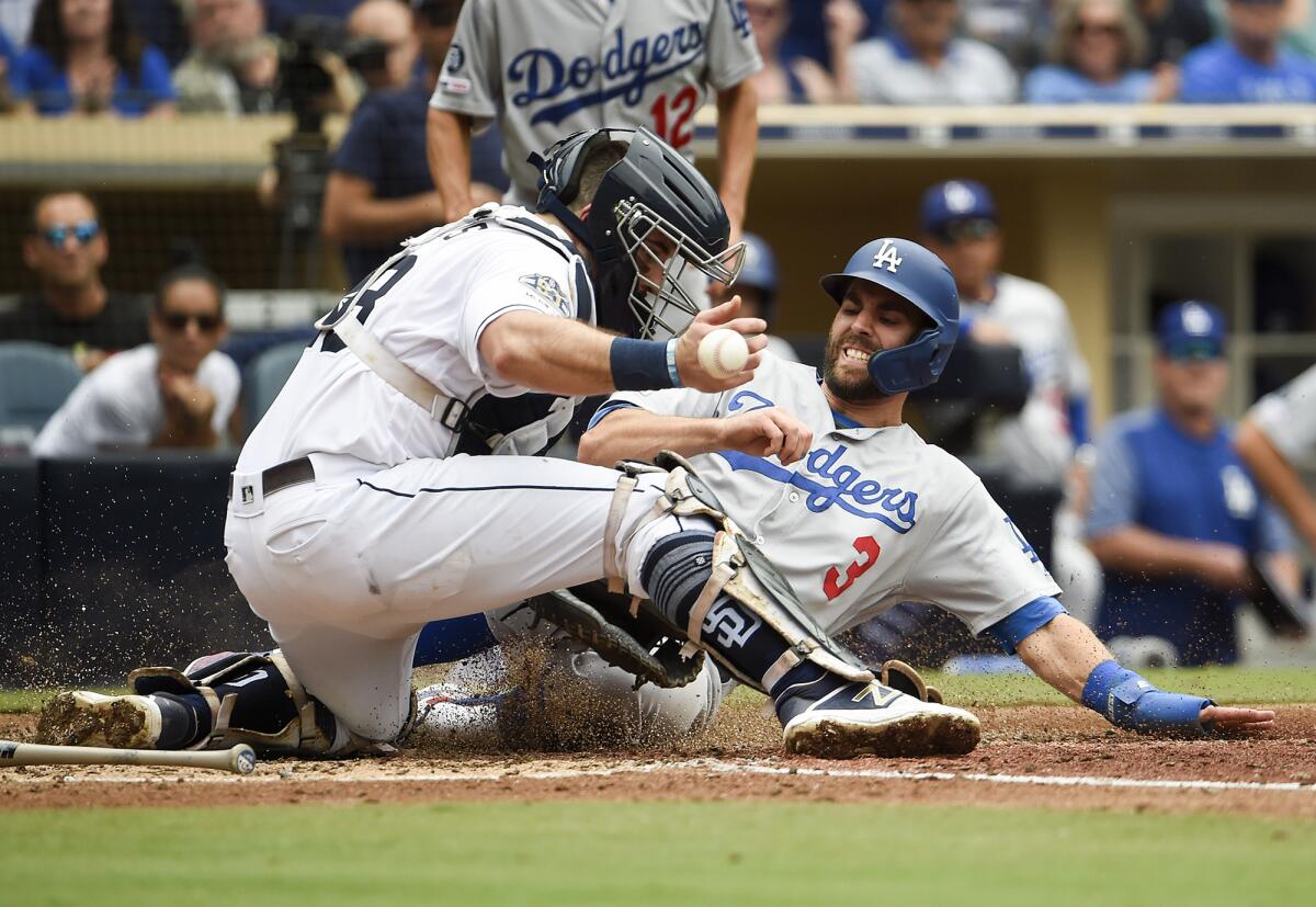 That Dodgers development system hits different Biggest trade at
