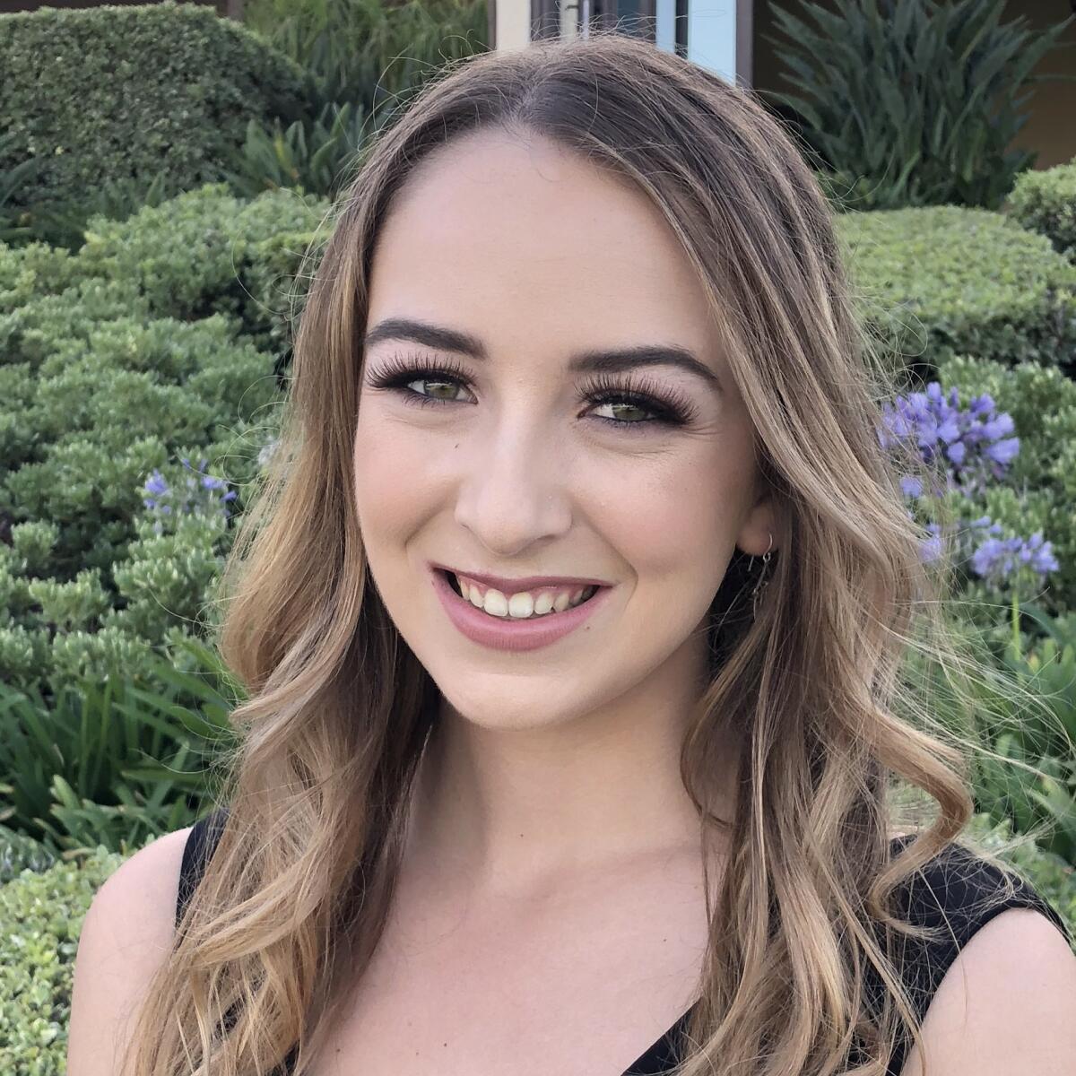 Nicole Donahue-Marucheau