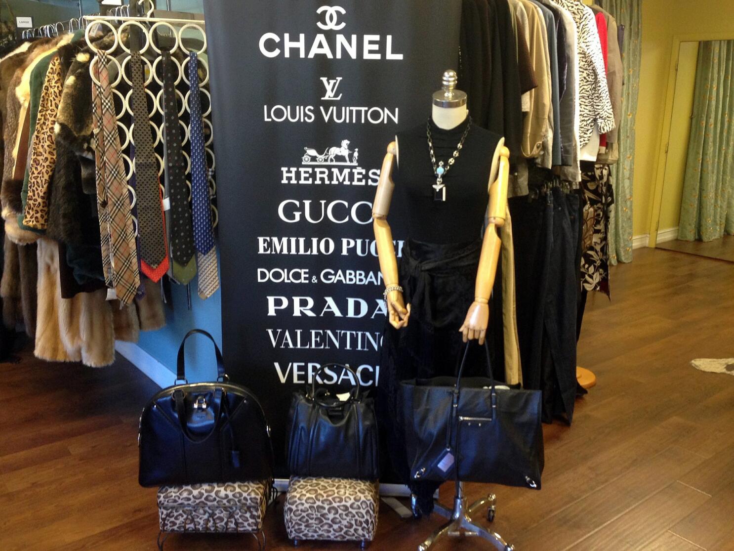 Louis Vuitton Store Carmel Ca