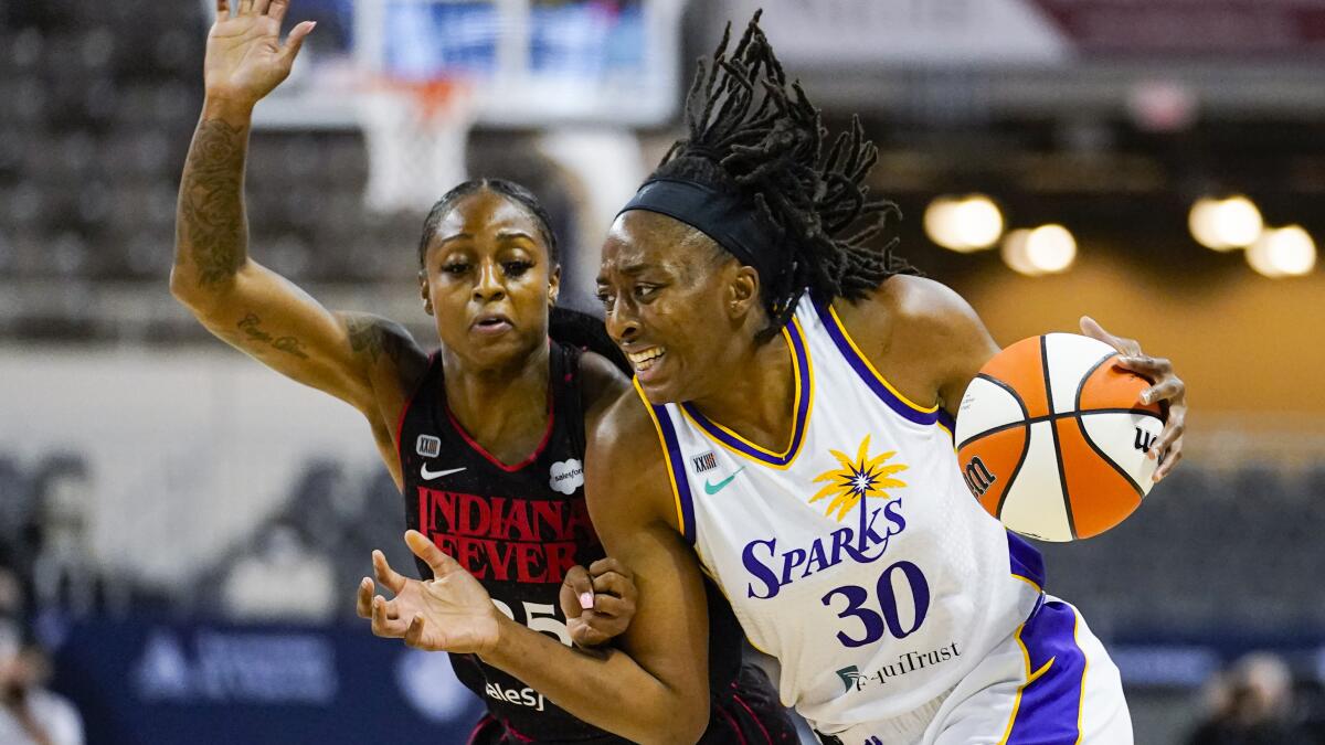 WNBA announces 20 greatest and most influential players of all time