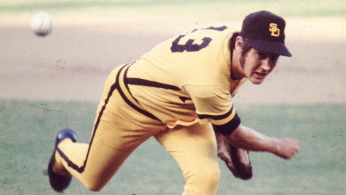 Padres history (Sept. 3): No-hit by Bud Smith  Bud Smith? - The San  Diego Union-Tribune