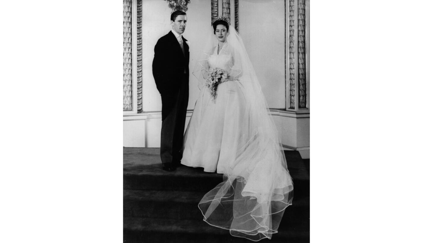 1960, Princess Margaret