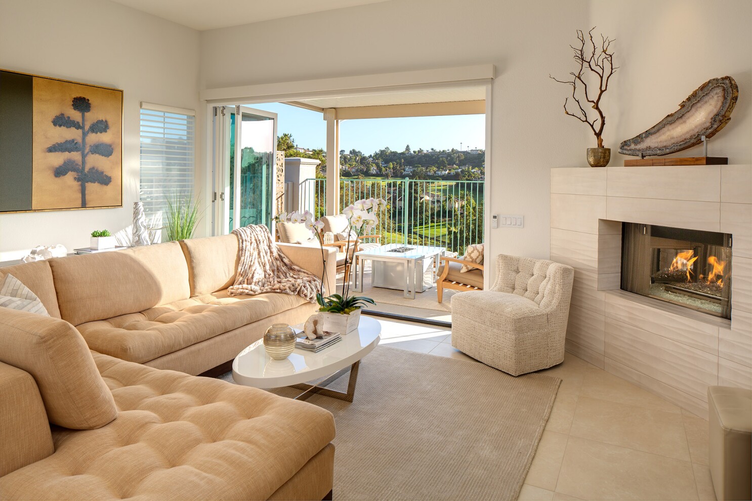 La Costa Home Transformed Into Interior Designer S Dream The San Diego Union Tribune