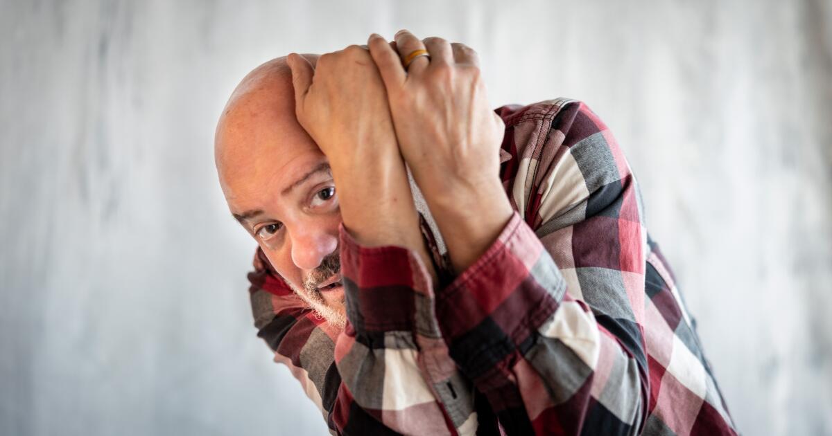 Selon David Cross, ce ne serait pas spécial à l’avenir si les bandes dessinées commençaient à enfreindre certaines règles