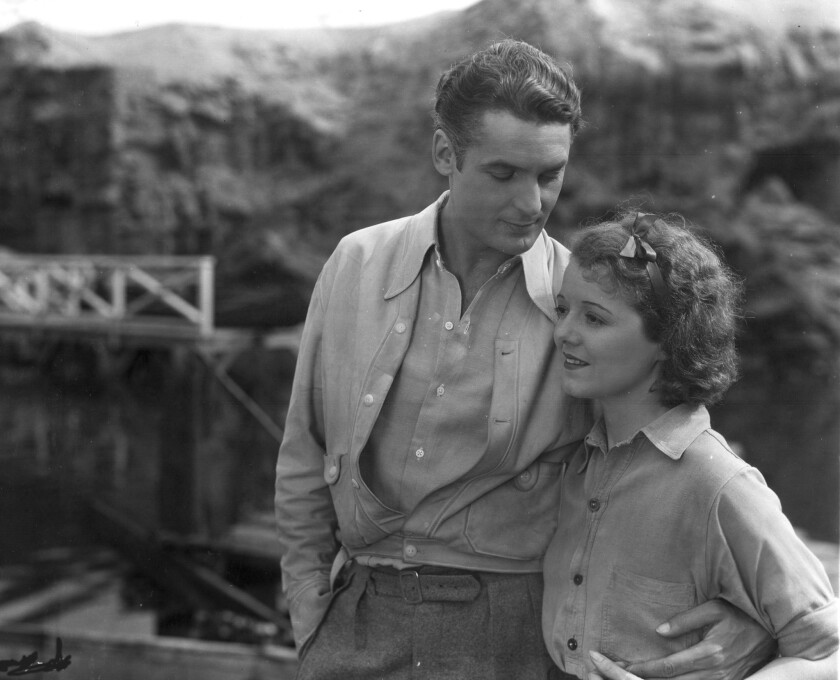 From The Archives Janet Gaynor First Oscar Winner Dies At 77 Los
