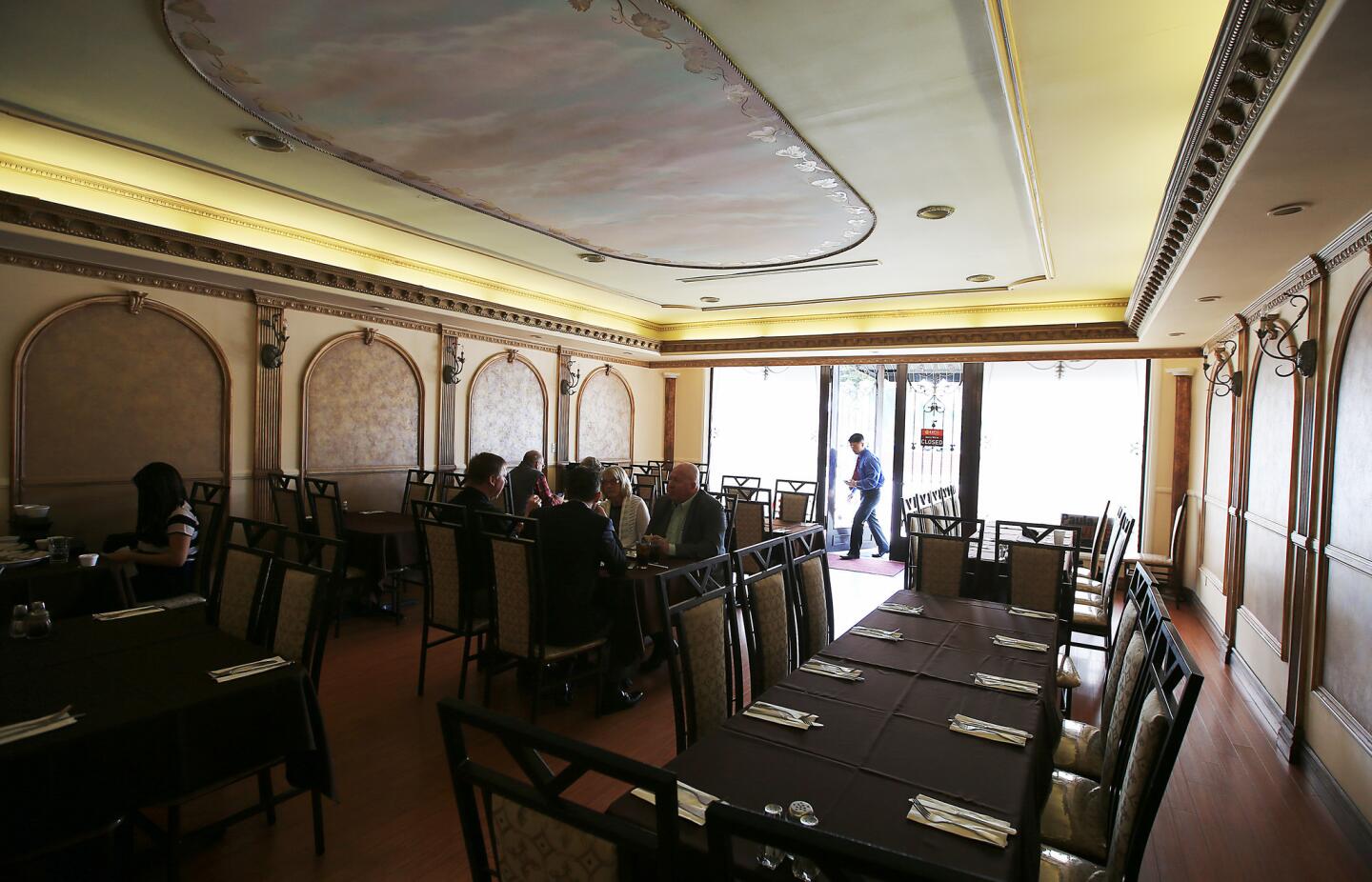 Adana restaurant