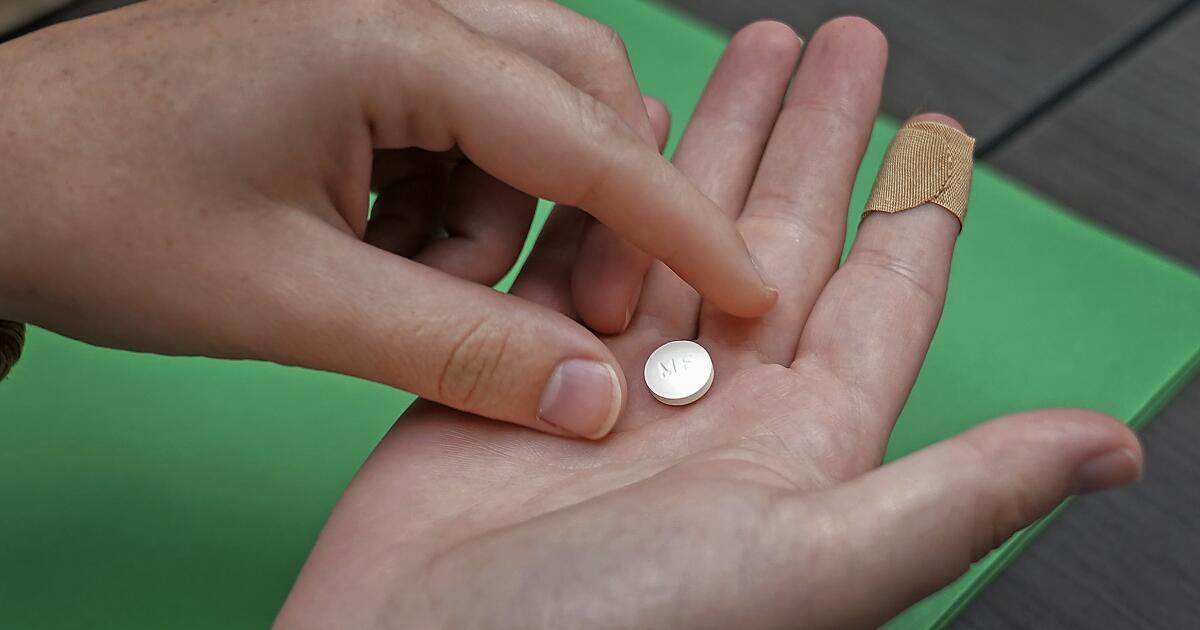 Q&A: The FDA says the abortion pill mifepristone is safe. Here's the evidence