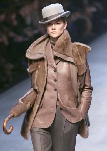 Hermes fall 2010