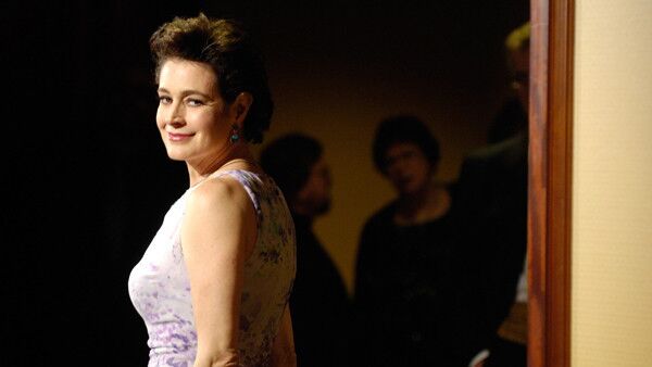 2008 | Sean Young heckles at Directors Guild of America awards