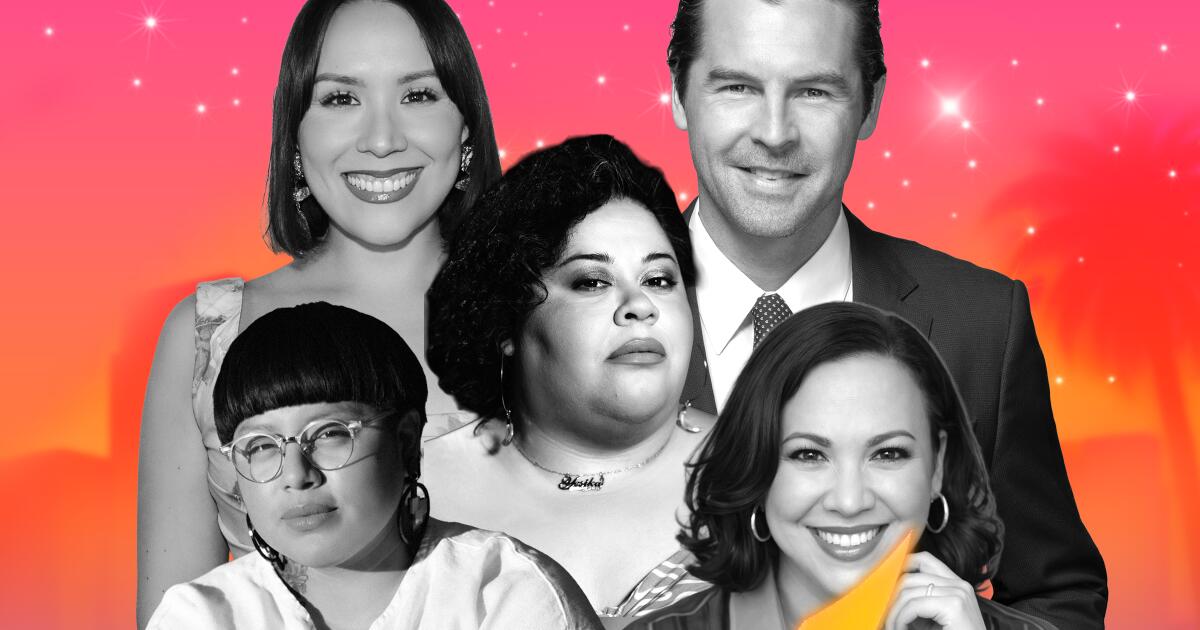 Festival du livre 2026 : Julio Vaqueiro, Gloria Calderón Kellett et d’autres sur la scène De Los