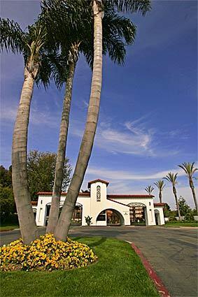 The elegant La Costa Resort & Spa in Carlsbad is the kind of place where you expect to be pampered. When it's good, it's very, very good ... and when it's not, you might think you deserve more for your $400-plus a night.