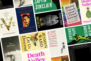 Books to read in October. 