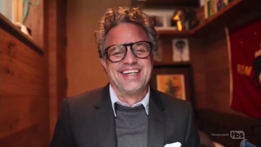 Mark Ruffalo