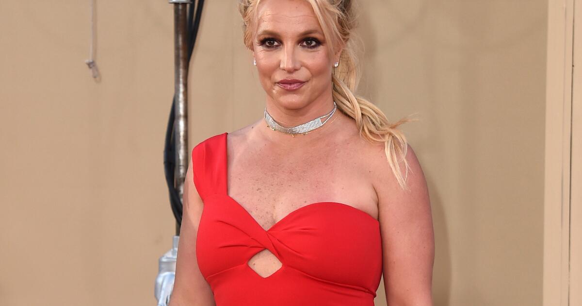 Britney Spears évite la prison dans une affaire de conduite en état d’ébriété grâce à un plaidoyer « imprudent »