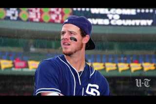 Wil Myers talks mental strength, not being "the guy" and more
