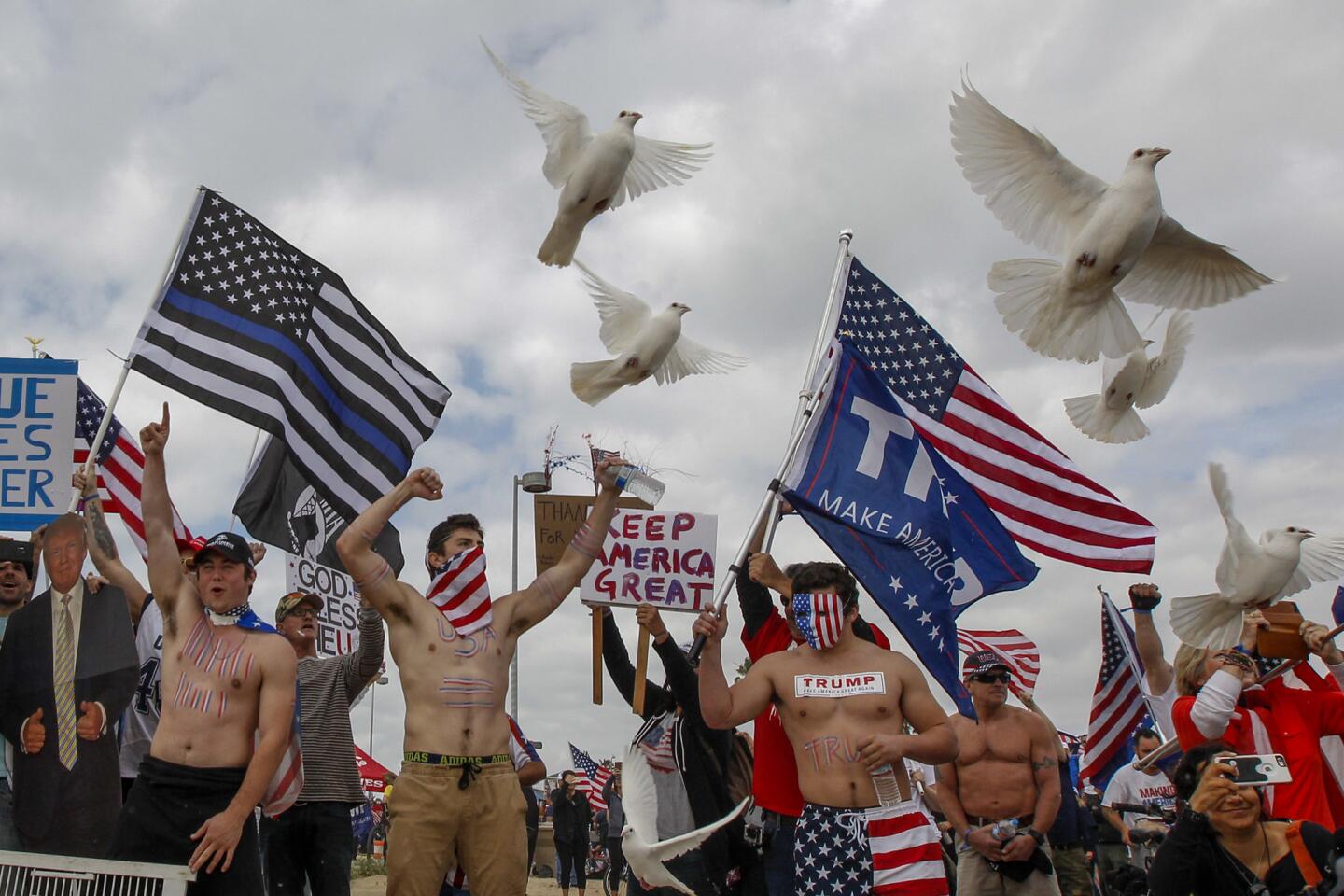 Trump Rally