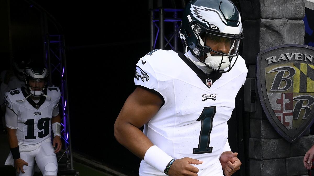 2023 Eagles playoff notebook: Key facts, figures, MVPs, top stories from  Philly's march to NFC championship 