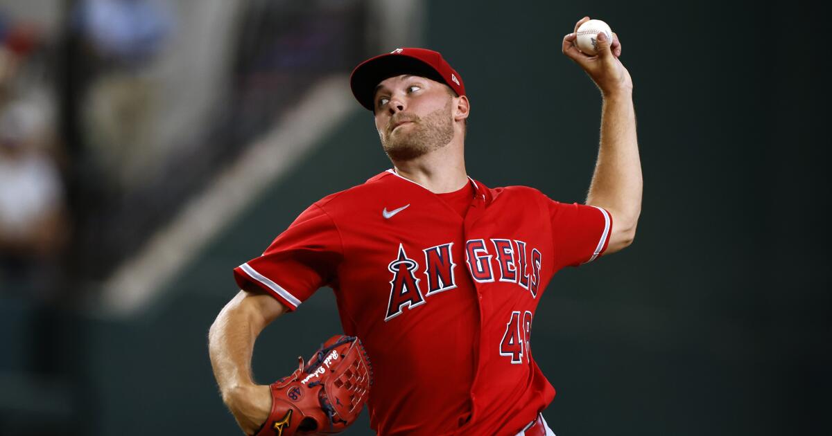 Angels rally but can’t turn back Rangers in ninth, lose on walk-off Angels rally but can’t turn back Rangers in ninth, lose on walk-off