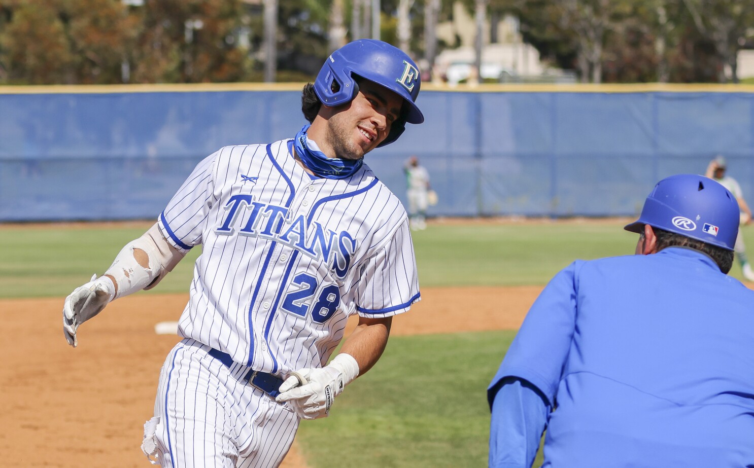 Marcelo Mayer continues legacy of great Eastlake High baseball players - The San Diego Union-Tribune