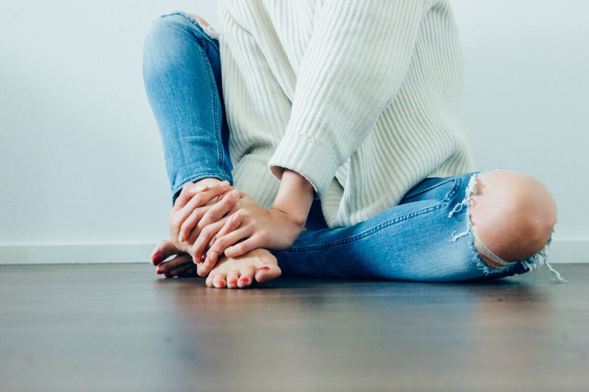 Why you should never ignore painful varicose veins