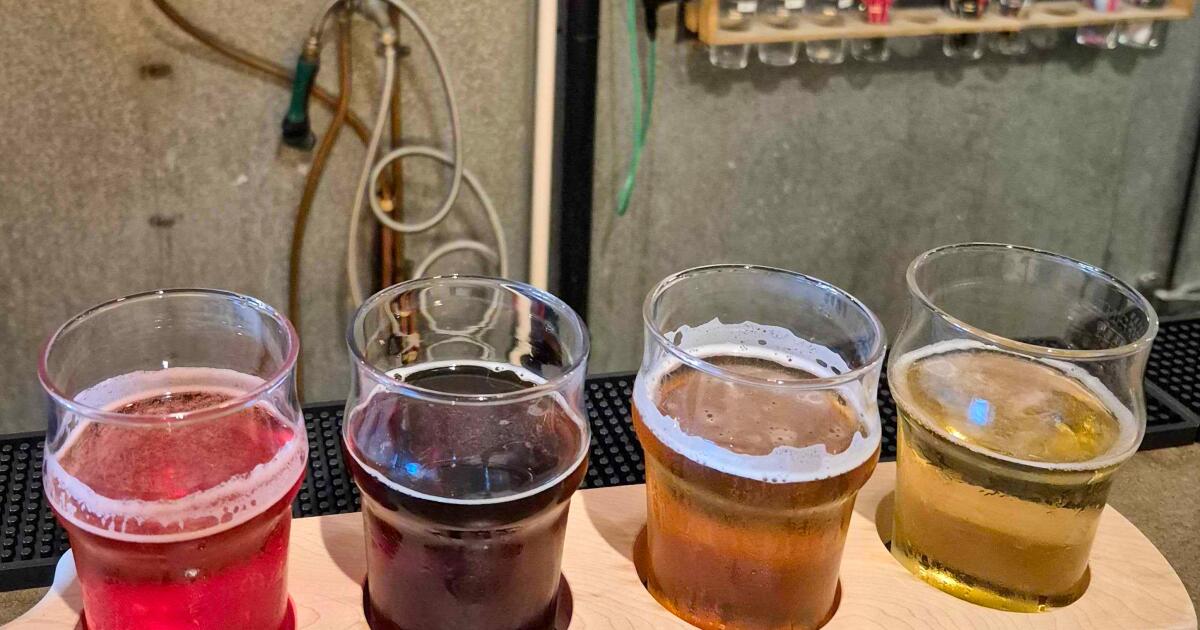 Beer, wine, cocktails, coffee: 24 places to drink in the Valley
