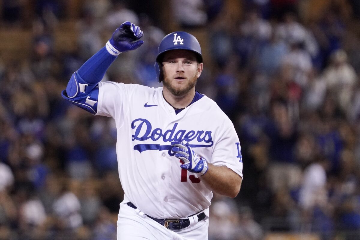 Vivid 2 Mlb Players Named Max Muncy Have Mind-blowing Things In Common For Dodgers, A's Image Concept Vivid 2 Mlb Players Named Max Muncy Have Mind-blowing Things In Common For Dodgers, A's Image Concept