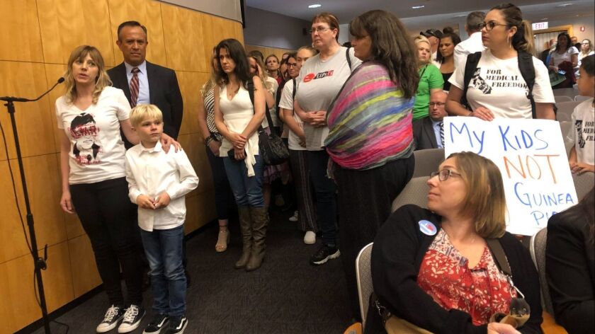 Trump Appears To Abandon Vaccine >> Opponents Call It A Crime Against Humanity But Vaccine Bill Moves Trump Appears To Abandon Vaccine >> Opponents Call It A Crime Against Humanity But Vaccine Bill Moves