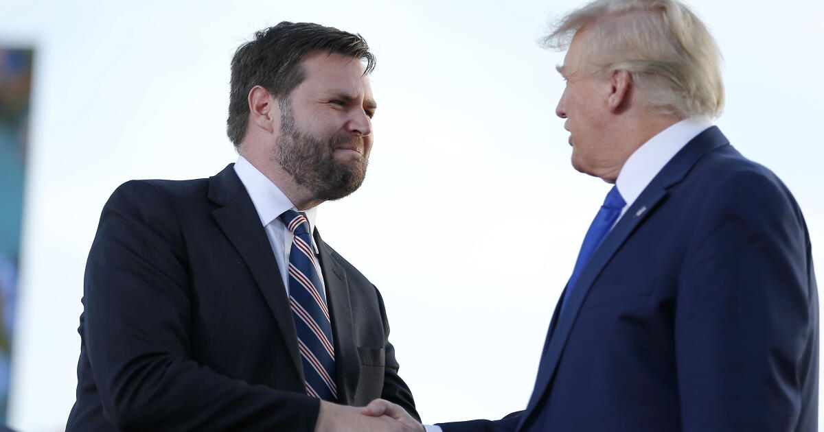 Trump-Vance kürtaj dansının bu kadar rahatsız edici olmasının nedeni bu