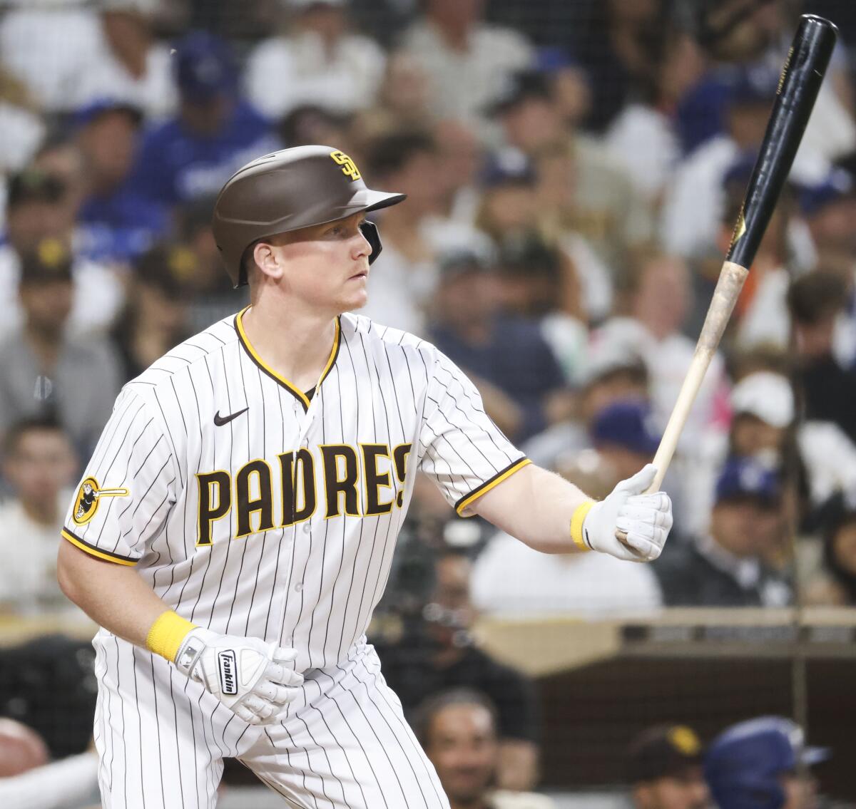 Padres on deck: On to Yankee Stadium - The San Diego Union-Tribune