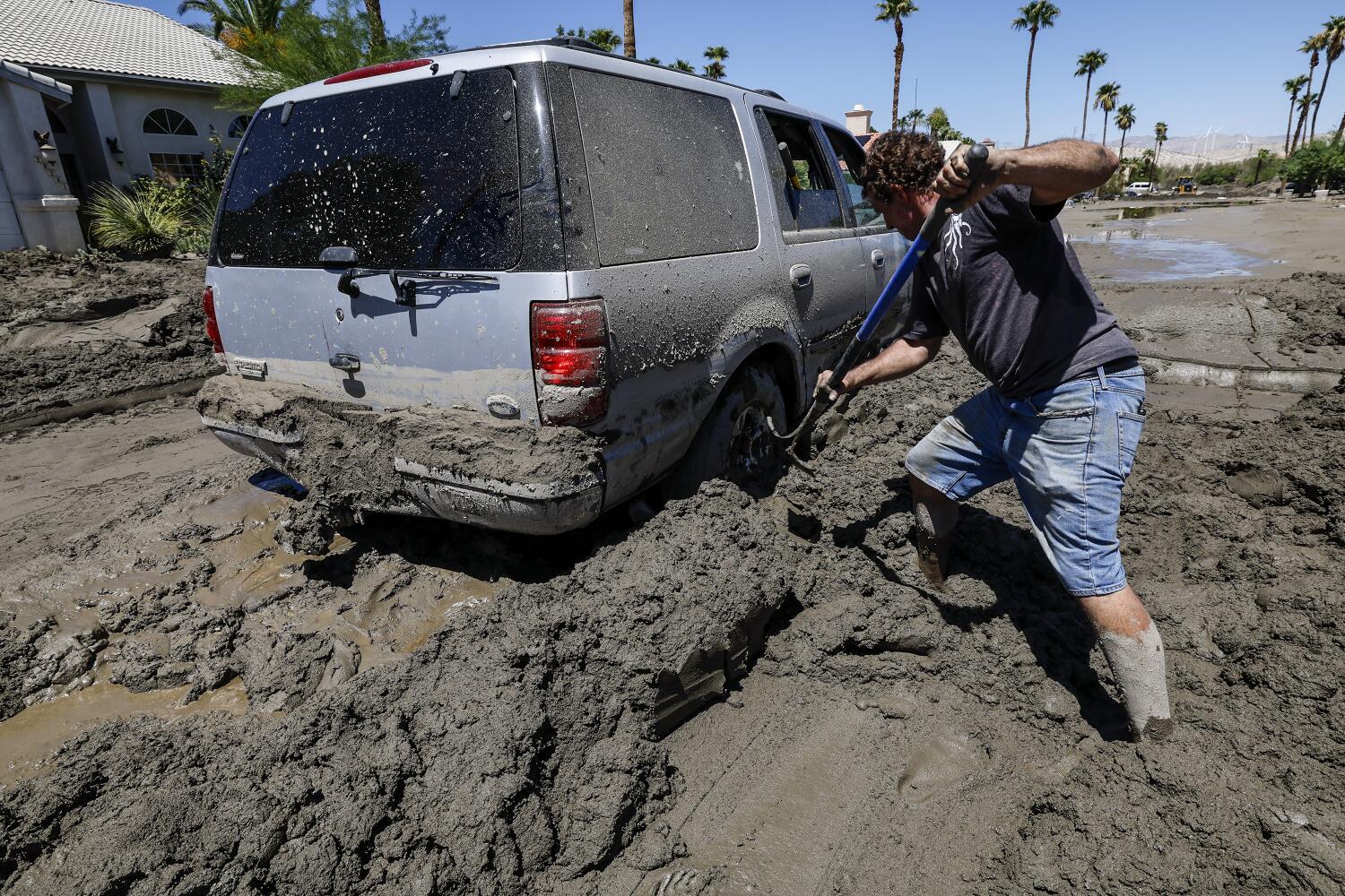 Warmest summer on record spurs dire warnings