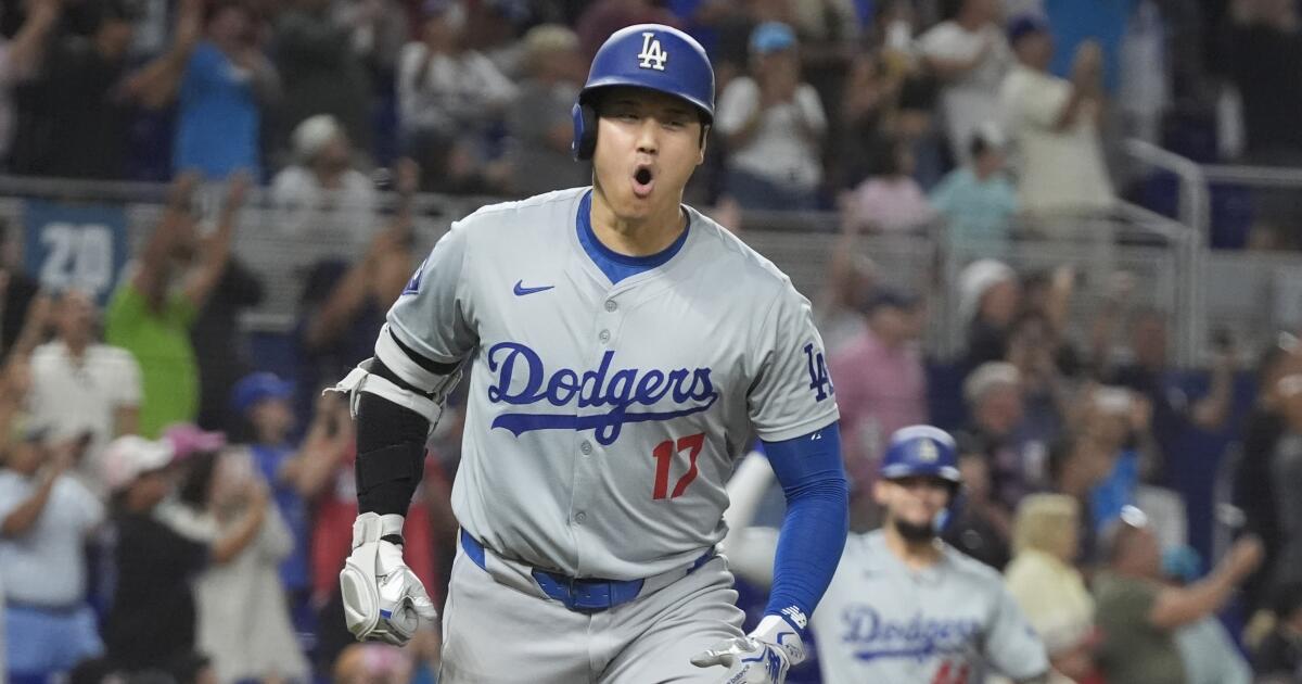Yargıç, Shohei Ohtani'nin 50. homer topunun satılabileceğini söyledi. Kim nakit alıyor?