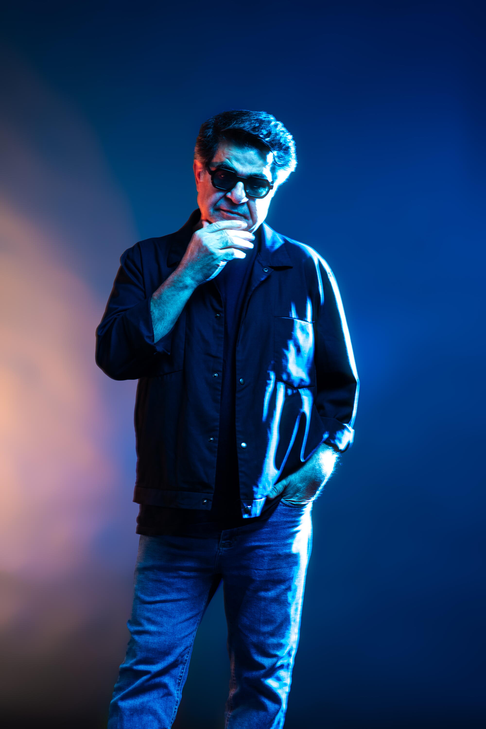 Singer Panahi How Jafar Panahi and team navigated risks of 'It Was Just an Accident ...