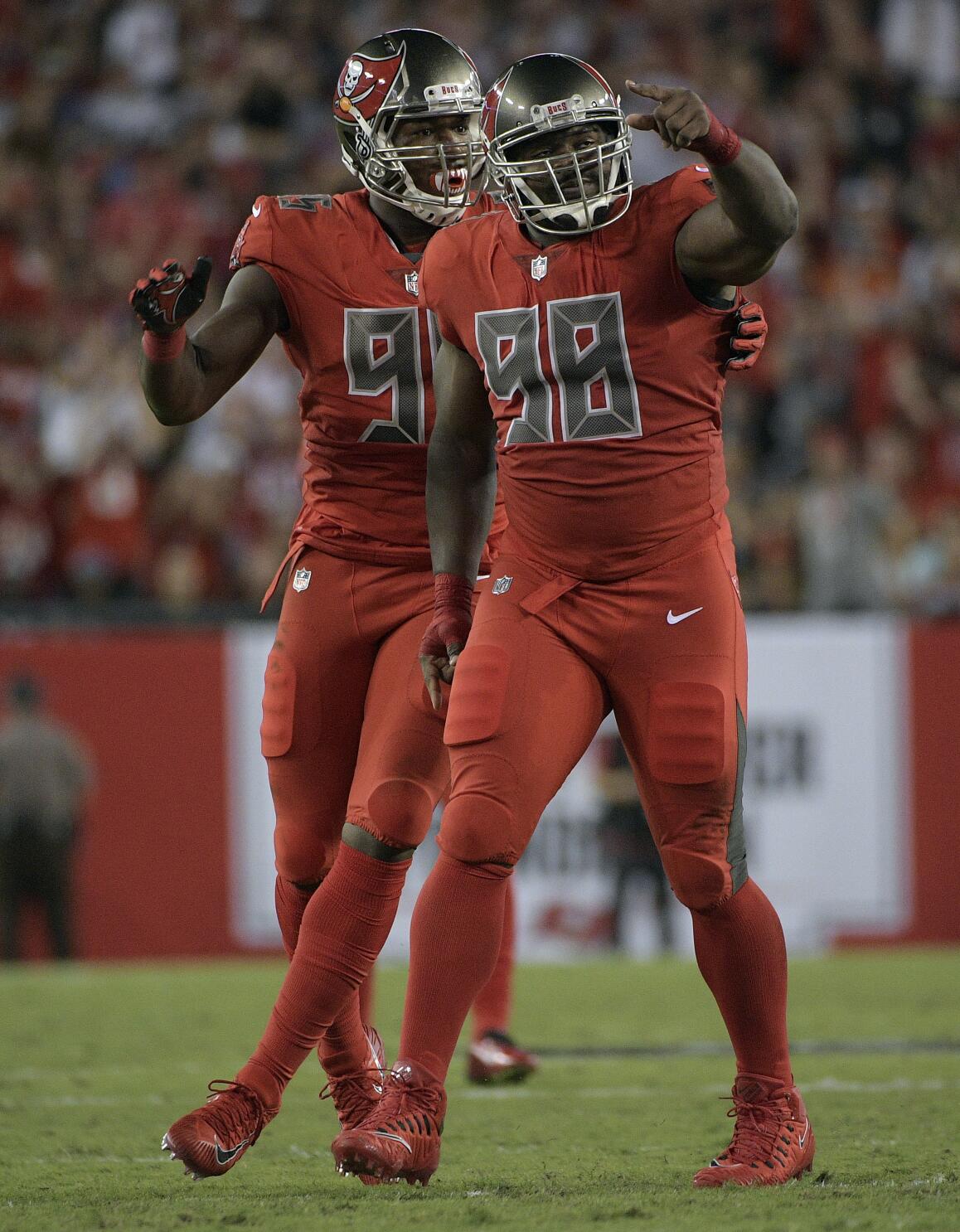 bucs red jerseys