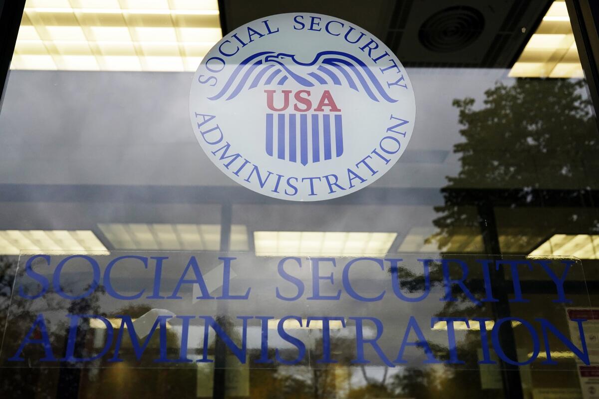 SSA | Social Security Administration