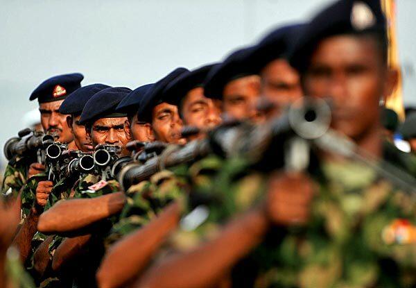 Colombo, Sri Lanka