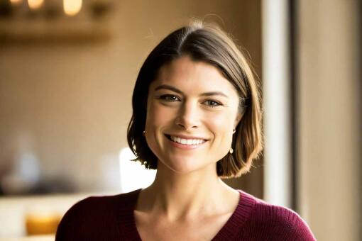 Photo of Kristen Berke