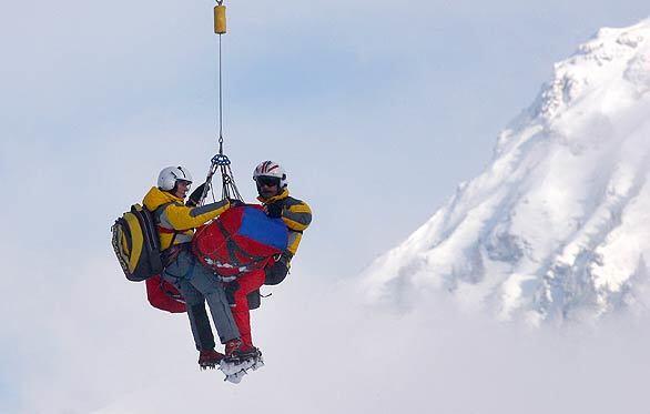 Thursday: Day in photos - Austria