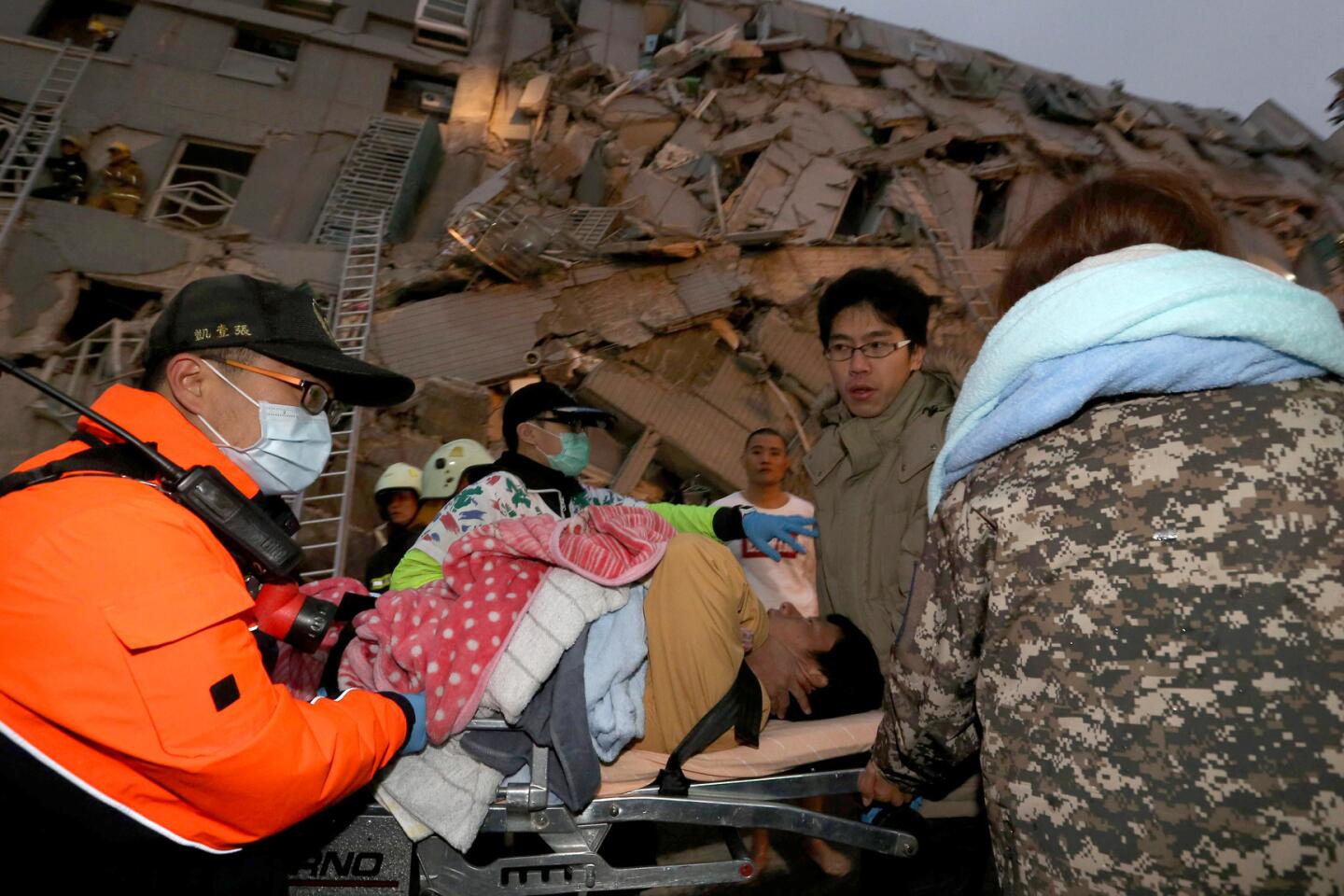 Twenty-seven feared dead after mine blaze in Peru - Taipei Times