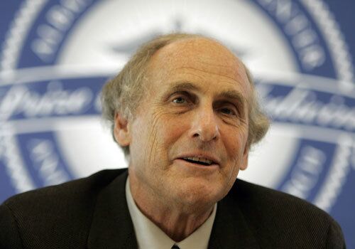 Ralph Steinman died just days before the Nobel committee announced he had won the Nobel Prize in Medicine. His heirs will still receive his share of the award because the Nobel committee did not know of his death. He and two others were honored for their work with the immune system. He was 68. Full obituary Notable deaths of 2010