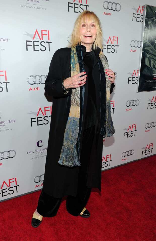 'Shame' premiere at AFI Fest