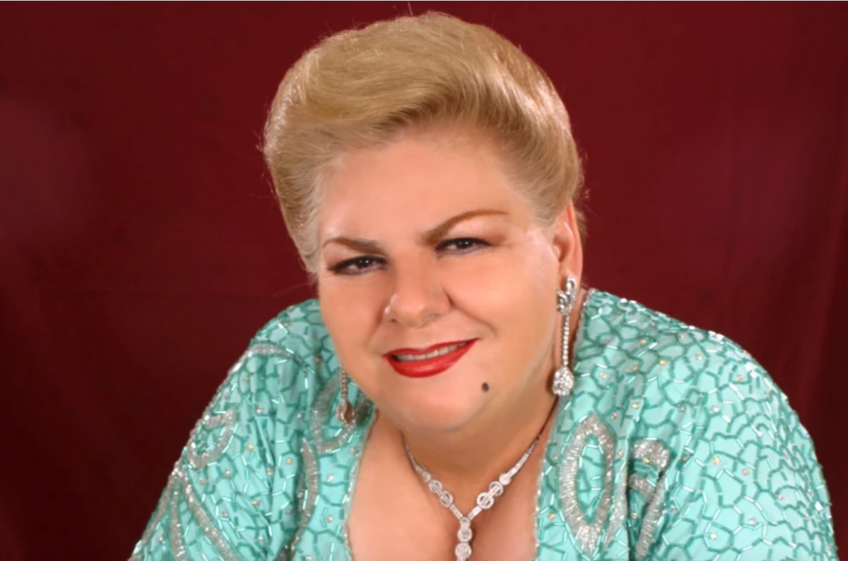 Paquita La Del Barrio Celebra Que Continúe La Batalla Contra Los Inútiles Los Angeles Times 8138