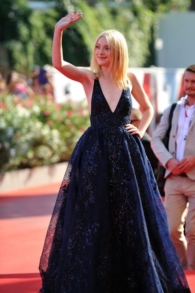 Venice Film Festival