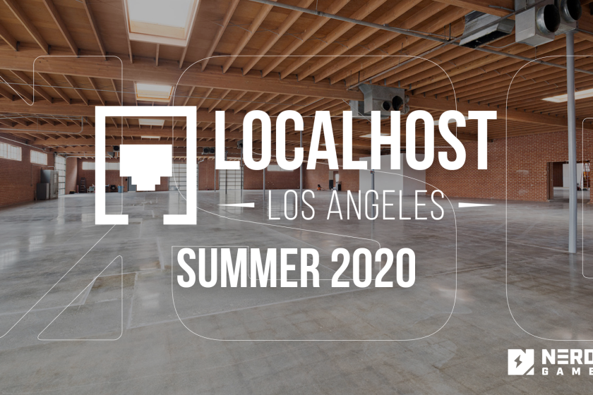 Localhost Los Angeles will be the biggesr public esports arena in the West Coast. It will be located in Hawthorne with a grand opening Summer 2020.