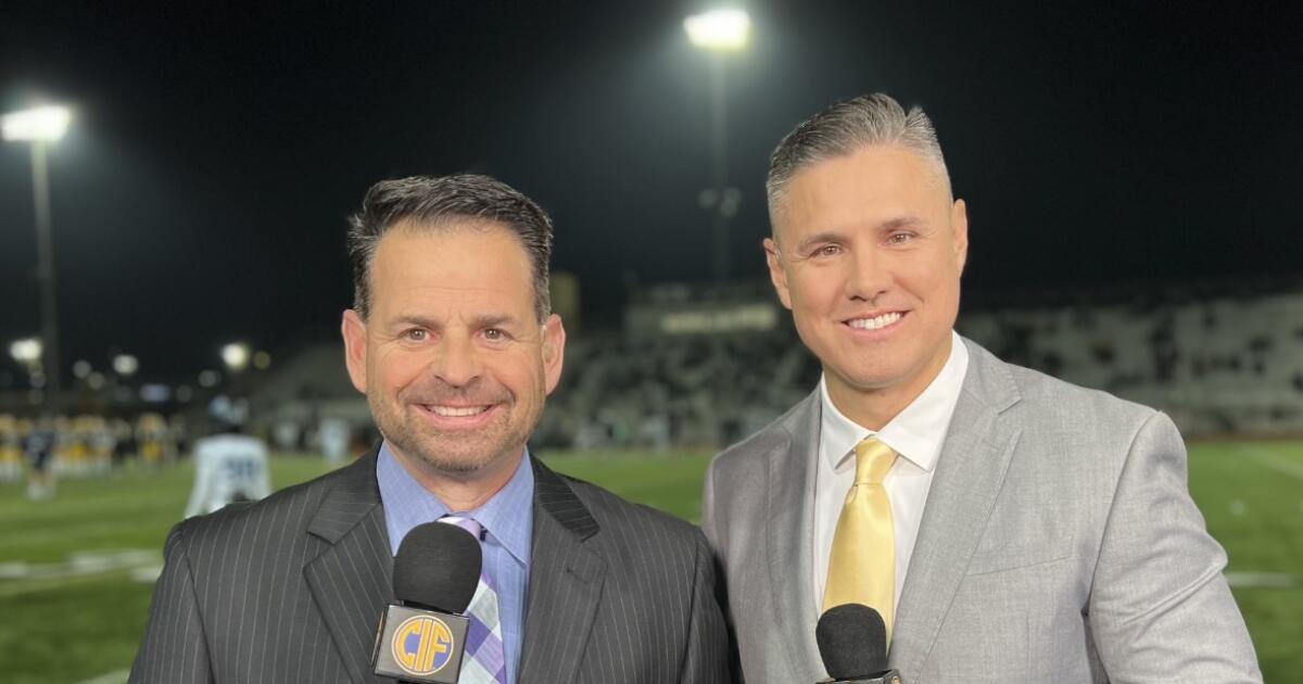 Prep Rally: Let the TV bidding war begin