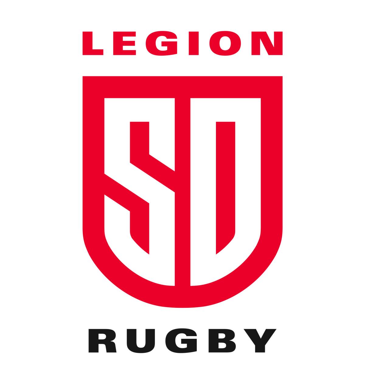 San Diego Legion