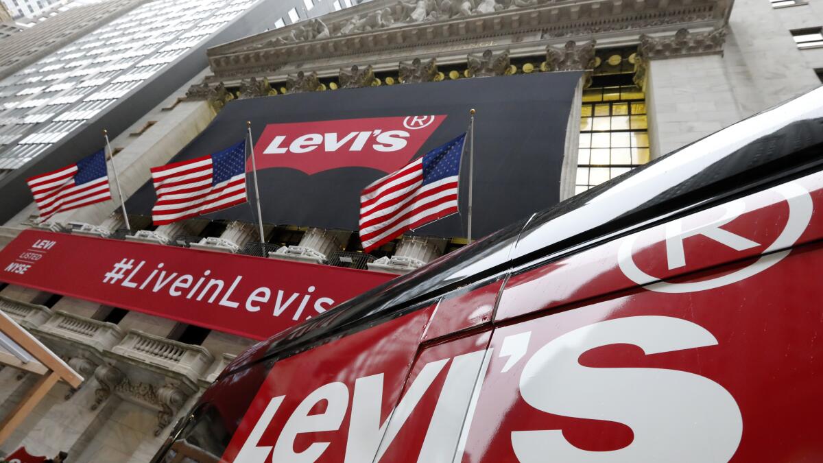 Searching the World for Levi's® - A Collector's Story - Levi Strauss & Co :  Levi Strauss & Co