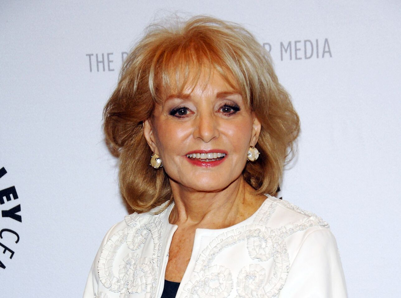 Barbara Walters, an anchor and program host who blazed the way as the first woman to become a TV news superstar, died at 93. Walters was an aggressive practitioner of “the get” who outmaneuvered competitors to land exclusives with figures as varied as Cuban leader Fidel Castro and Monica Lewinsky. Late in her career, Walters created “The View,” a daytime talk show that gave her another another prominent perch. But Walters was perhaps most familiar to viewers with her “Barbara Walters Specials.”