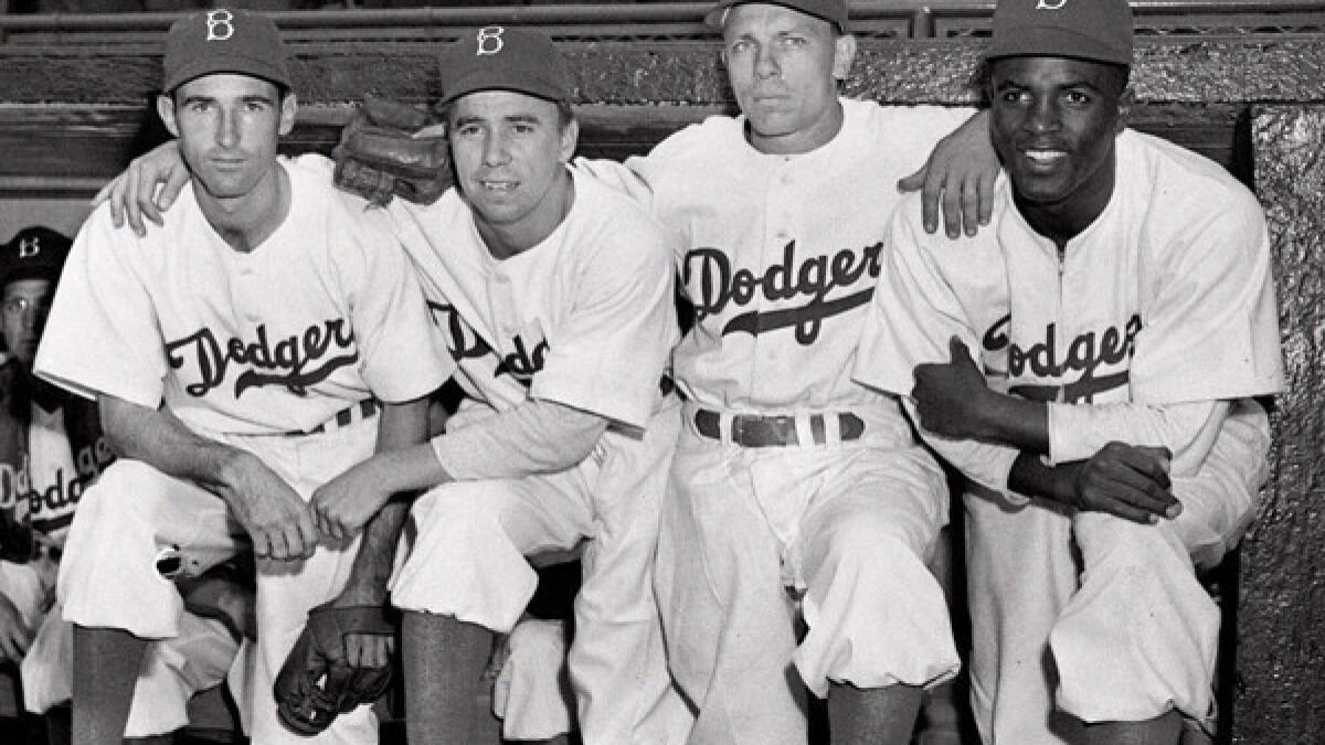 19 Facts About Los Angeles Dodgers 