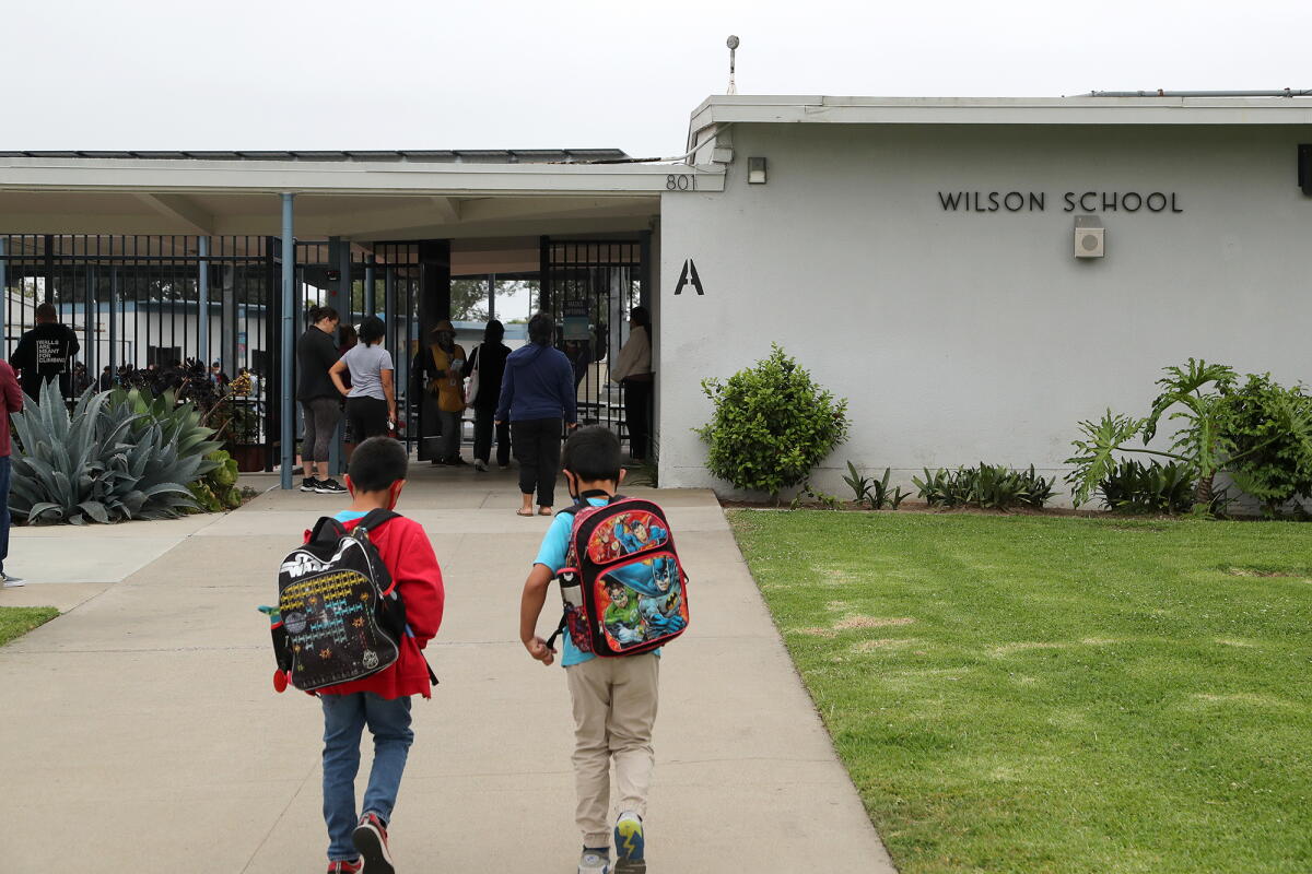 Orange County parents enflamed by mature graphic novel in elementary