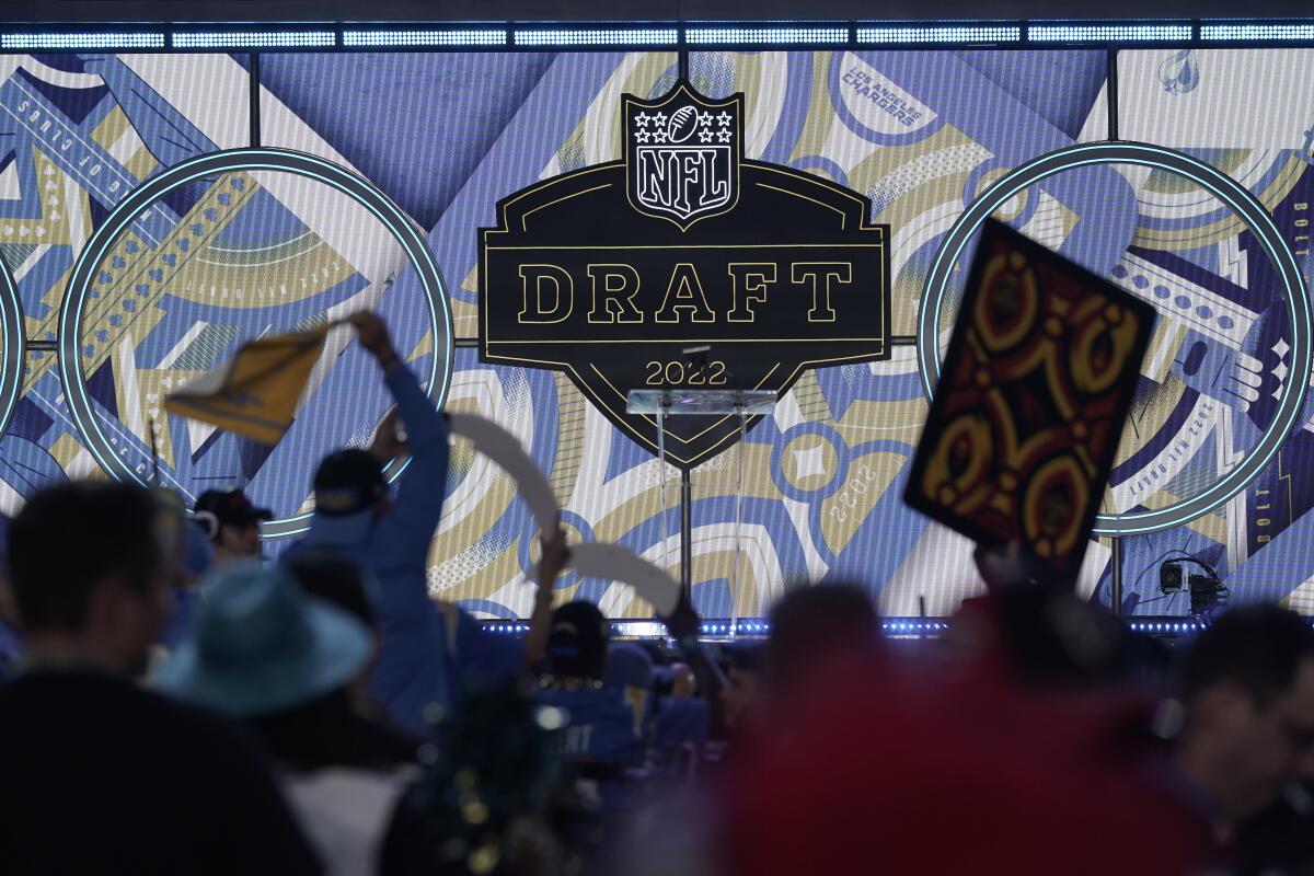 2022 NFL Draft, Day 3: When does Day 3 start?